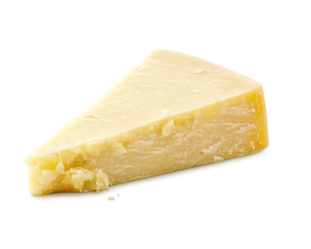 SBRINZ (Parmesan)