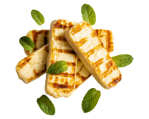 Halloumi