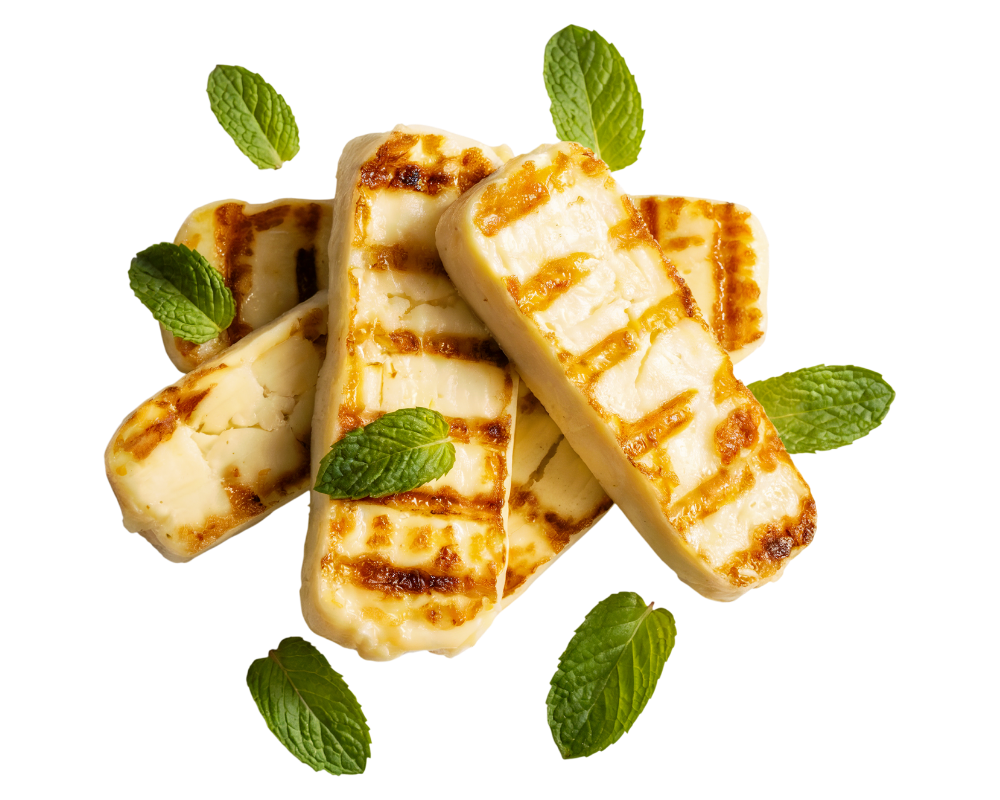 Halloumi